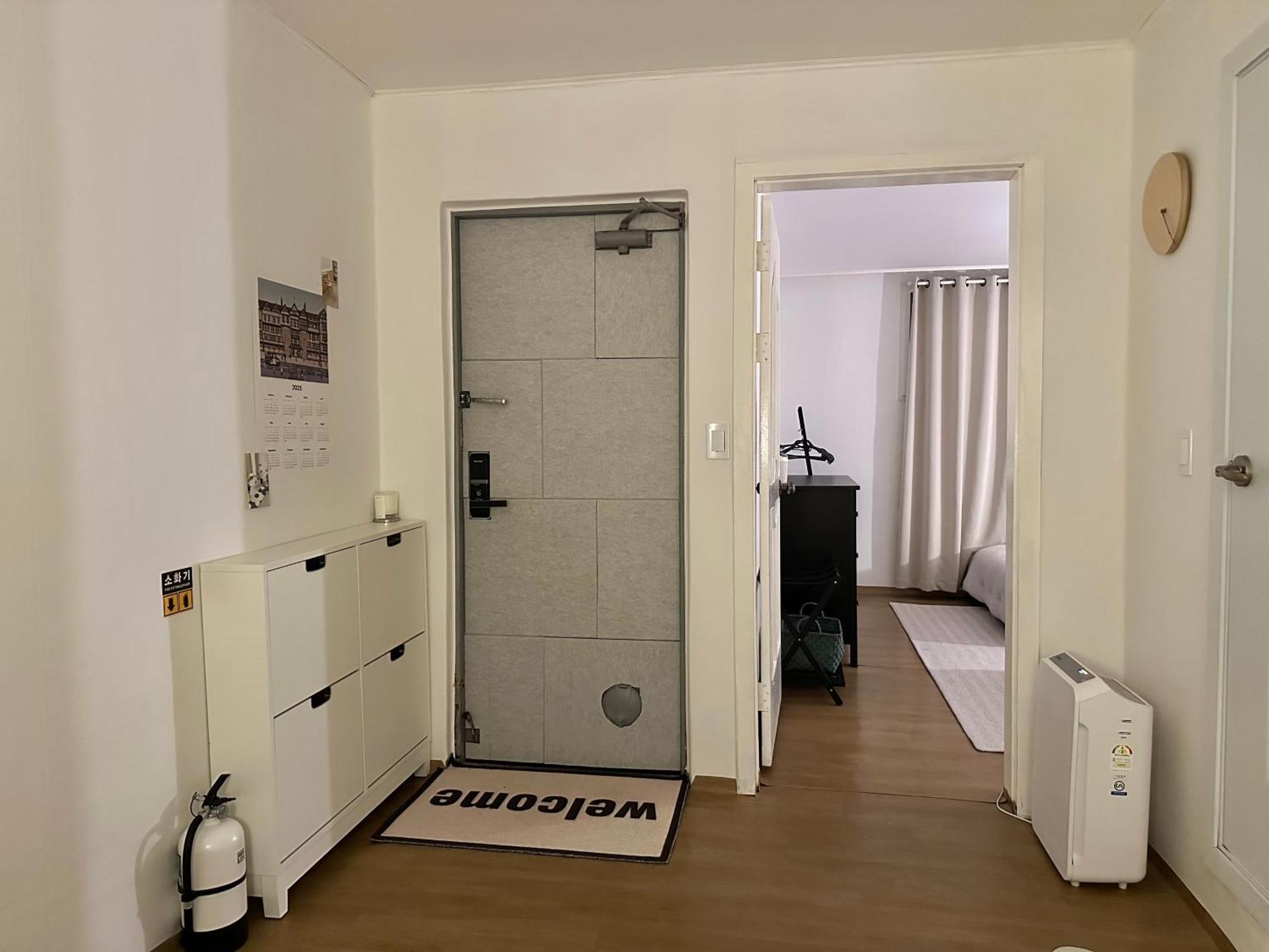Guest house Stay101 Seoul
