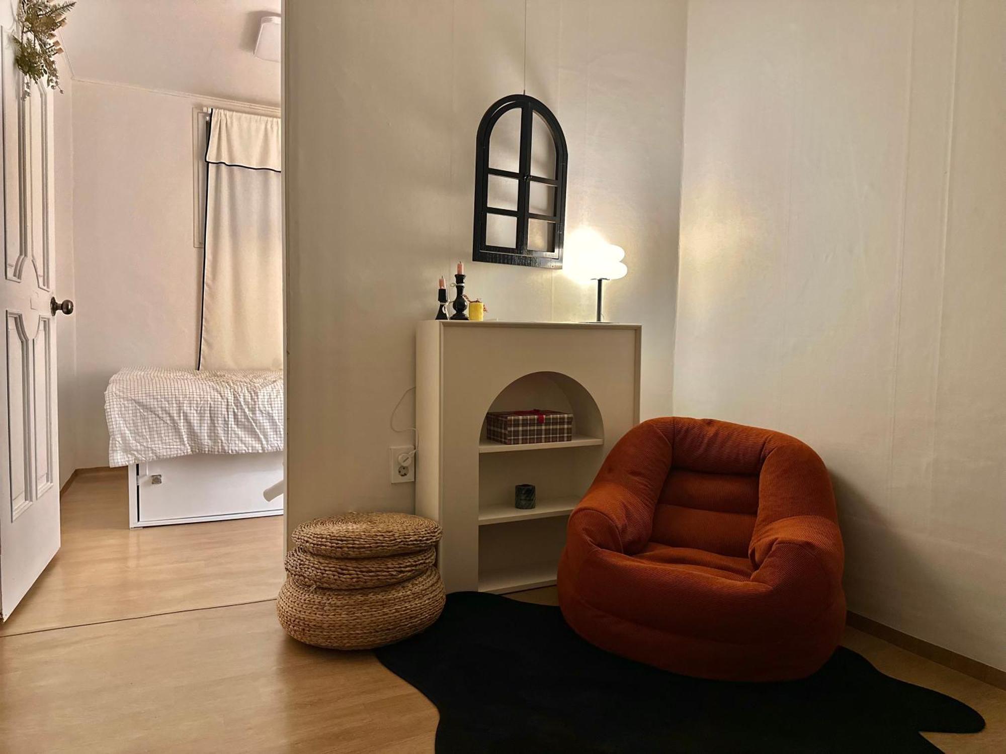 Guest house Stay101 Seoul